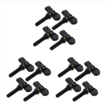 Paquete de 12 sensores de presión de neumáticos TPMS 52933-C1100 para modelos 2015-2020