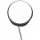 4X Motorhelm Bluetooth Headset Microfoon Luidspreker Headset Accessoires voor Halve Helm 7