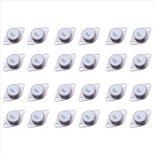 24 X 2N3055 15A 60V NPN AF Audio-vermogenstransistor TO-3