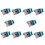 10X 3CH 512 RELAY OUTPUT , LED Dmx512 Controller Board, LED DMX512 Decoder,Relay Switch Controller 1