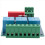 10X 3CH 512 RELAY OUTPUT , LED Dmx512 Controller Board, LED DMX512 Decoder,Relay Switch Controller 5
