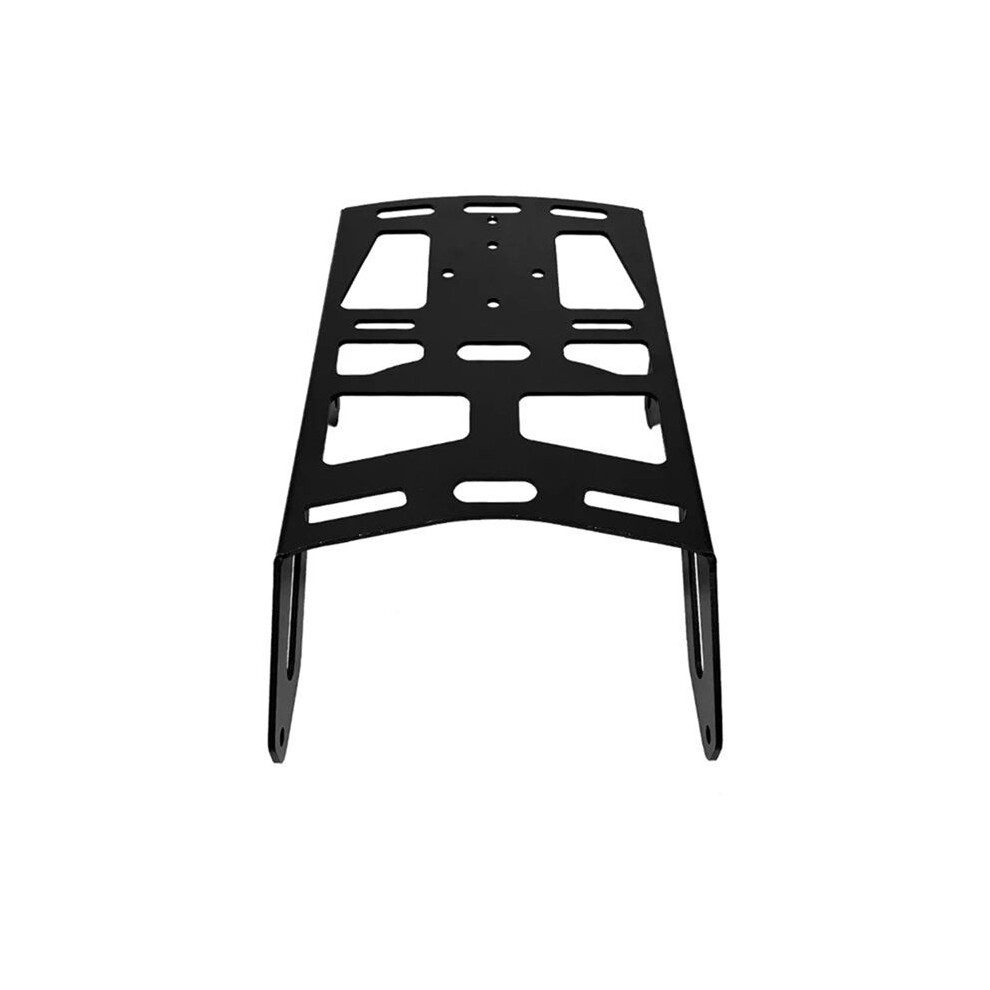 Motorcycle Luggage Holder Cargo Shelf Mount Bracket Rear Rack For Honda Crf300l Crf 300L Rally 2021-2024 4713552066092