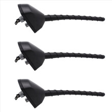 3x Autodachantenne AM/FM-Radioantenne 962501F522 für Sorento 2009-2014