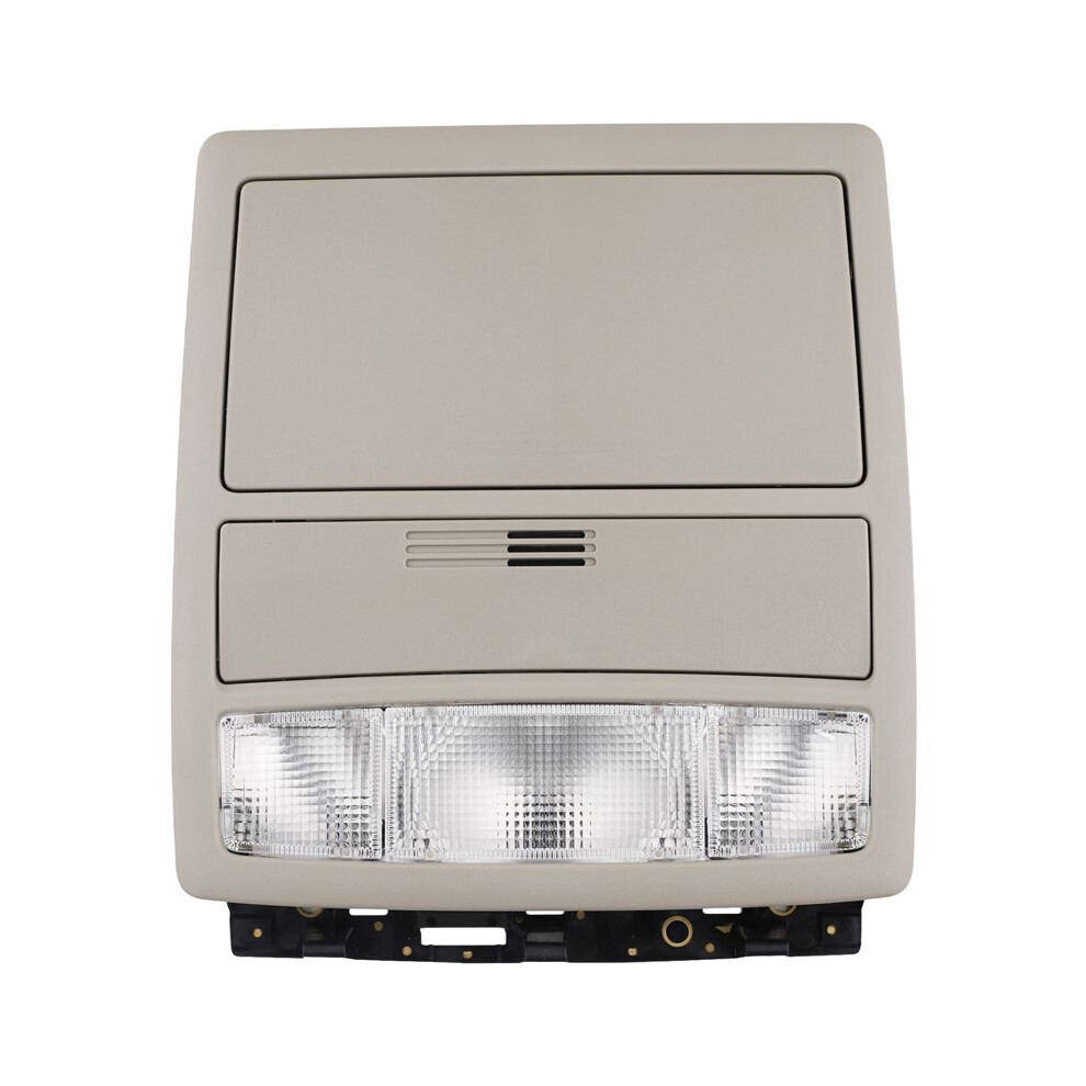 63650-33270 63650-33221 For Toyota Camry 2006 -2011 Overhead Console Dome Lamp Roof Head Light 6133381055315