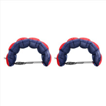 Schwimmgürtel, Pool-Schwimmgürtel, Hüft-Schwimmgürtel für Erwachsene, verstellbarer Schwimmgürtel, Schwimmtrainingshilfe, Hüftgürtel, 2er-Pack