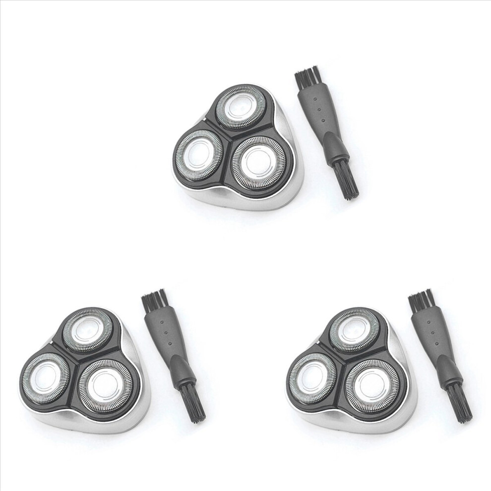 3X Replacement Shaver for HQ6900 HQ6976 HQ6986 HQ6996 HQ6927 HQ6920 HQ6902 HQ6904 HQ6906 HQ5812 HQ5813