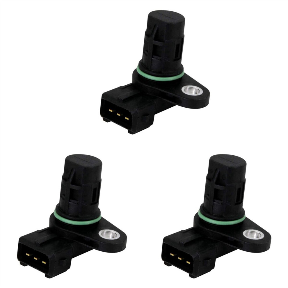 3X Camshaft Position Sensor For Tiburon 2.0L For Spectra 39350-23910 3935023910 4853066917074