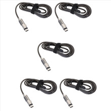 5X USB Password Lock Computer Lock Password Protection Anti-Theft Lock Universal Laptop Computer Password Lock