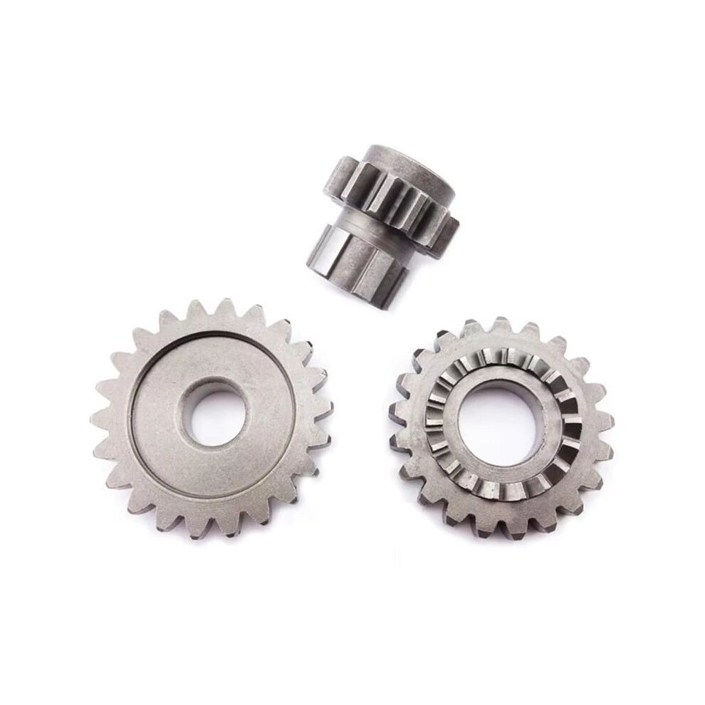 Yx150 160 Engine Idler Driven Bridge Kick Start Gears For Yx 150Cc 160Cc Pit Dirt Bike Ycf Ssr Pitster 6133165932313