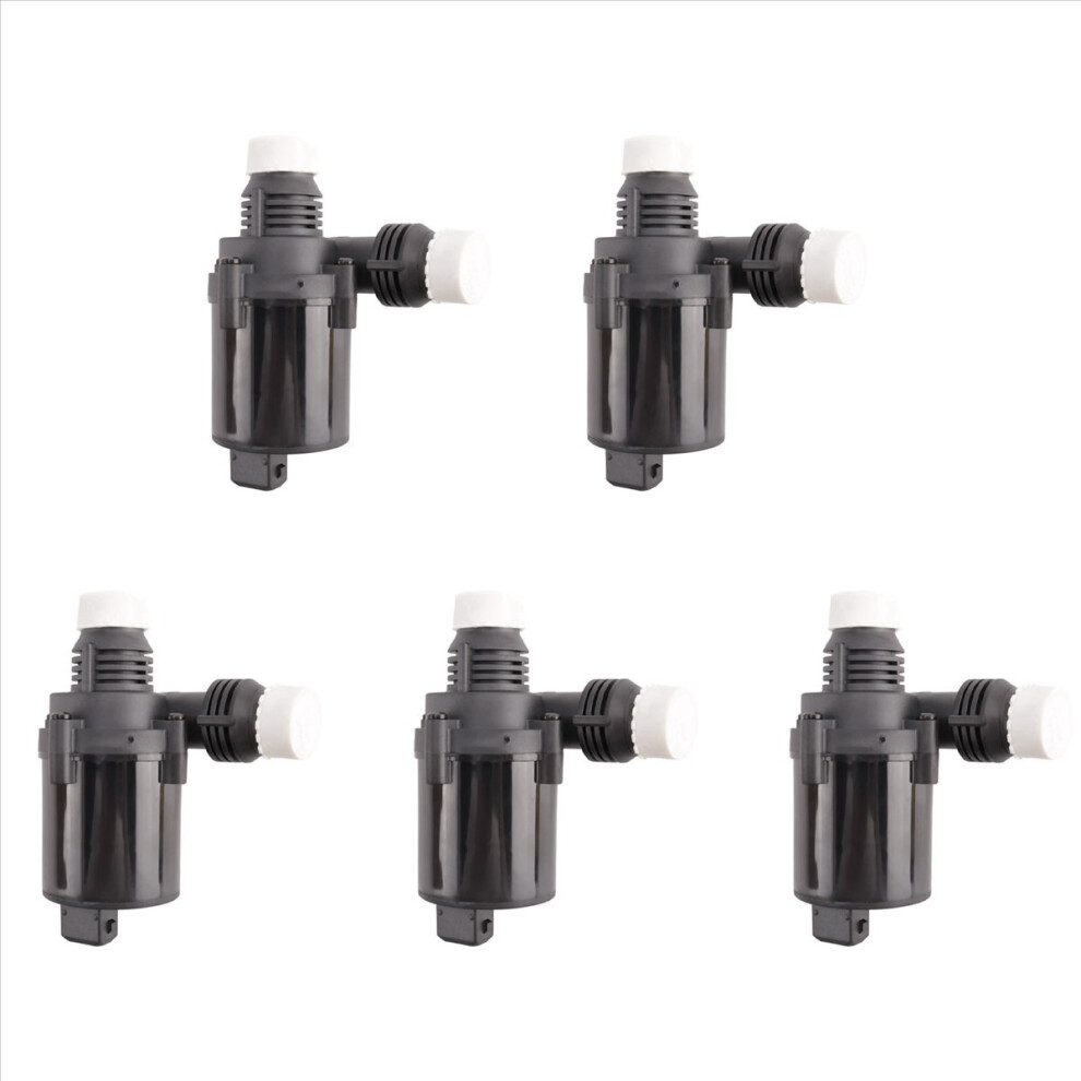 5X Cooling System Auxiliary Water Pump For 5 7 Series X5 Electronic Circulation Water Pump 64116907811 64116955122 4853066924898