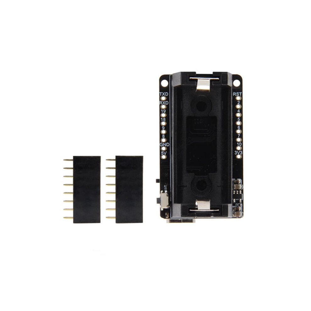 Lilygo Ttgo T-Oi Plus Esp32-C3 Risc-V Mcu Wireless Module Development Circuits Board Suppert Wi-Fi Bluetooth A 4712456107153