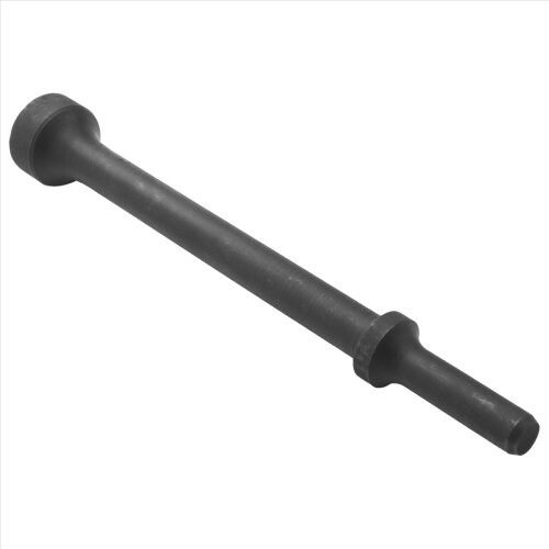10 Pcs Smoothing Pneumatic Air Hammer Pneumatic Chisel Bits Tools Kit 1