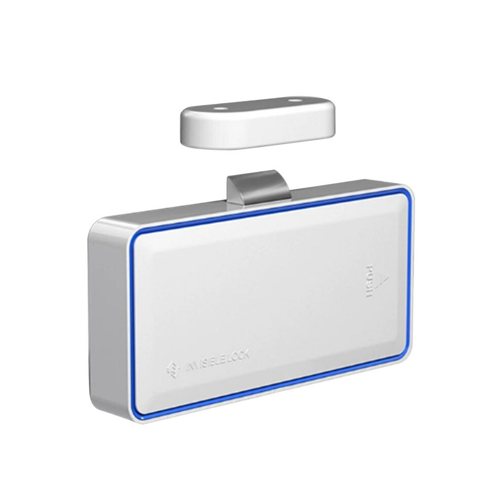 Smart Cabinet Lock Drawer Lock Electronic Locks For Lockers Rfid Lock Smart Furniture Sauna Locker Drawer Locks 6133443887748