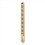 5X Flex Sensor 2.2 Inch Flex Sensor for Manipulator Electronic Glove Accessories Flex2.2Inch Flex Sensor 2