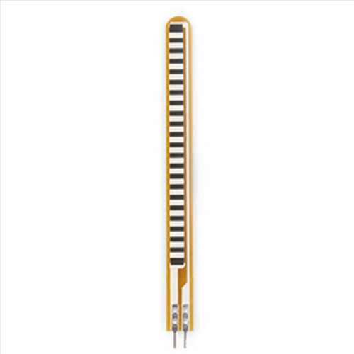 5X Flex Sensor 2.2 Inch Flex Sensor for Manipulator Electronic Glove Accessories Flex2.2Inch Flex Sensor 1
