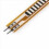 5X Flex Sensor 2.2 Inch Flex Sensor for Manipulator Electronic Glove Accessories Flex2.2Inch Flex Sensor 4