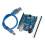 R3 Motherboard MCU Development Board Module with USB Cable and 2.54mm Straight Pin Header 328PB Chip 1