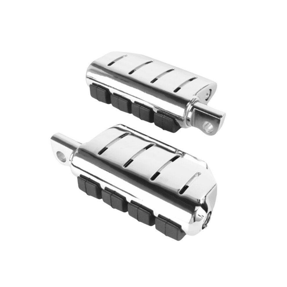 Motorcycle Foot Pegs Rest Pedal For Harley Davidson Sportster Dyna Motorcycle Accessories 4712648565198