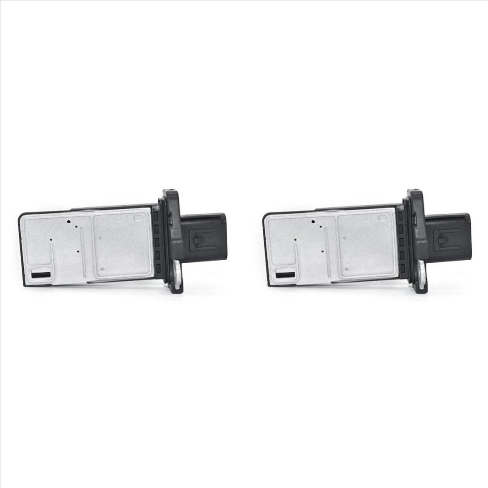 2X Mass Air Flow Sensor Meter 3L3a-12B579- 3L3a12b579ba For Mercury 4853066924096