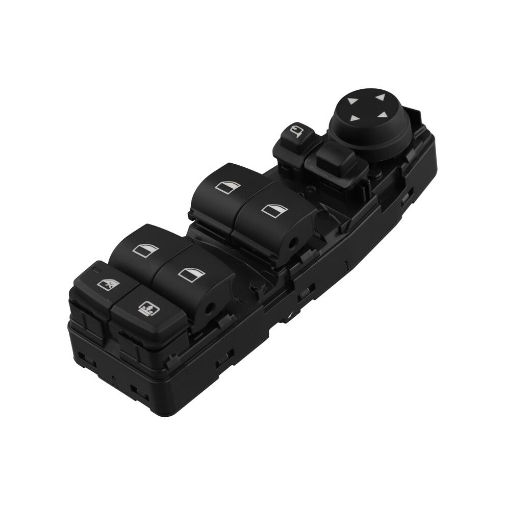 Front Left Driver Door Master Power Window Switch 61319362112 Fit For Bmw F30 F80 320I 328I 6132050897768