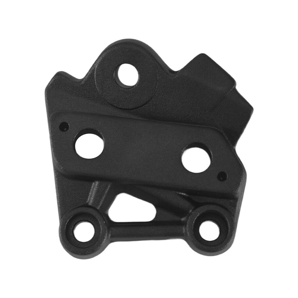 Motorcycles Adjustable Foot Pegs Bracket Accessories For Talaria Sting X3 Xxx Tl2500 Electric Vechile E Bike Left Black 6131186917289