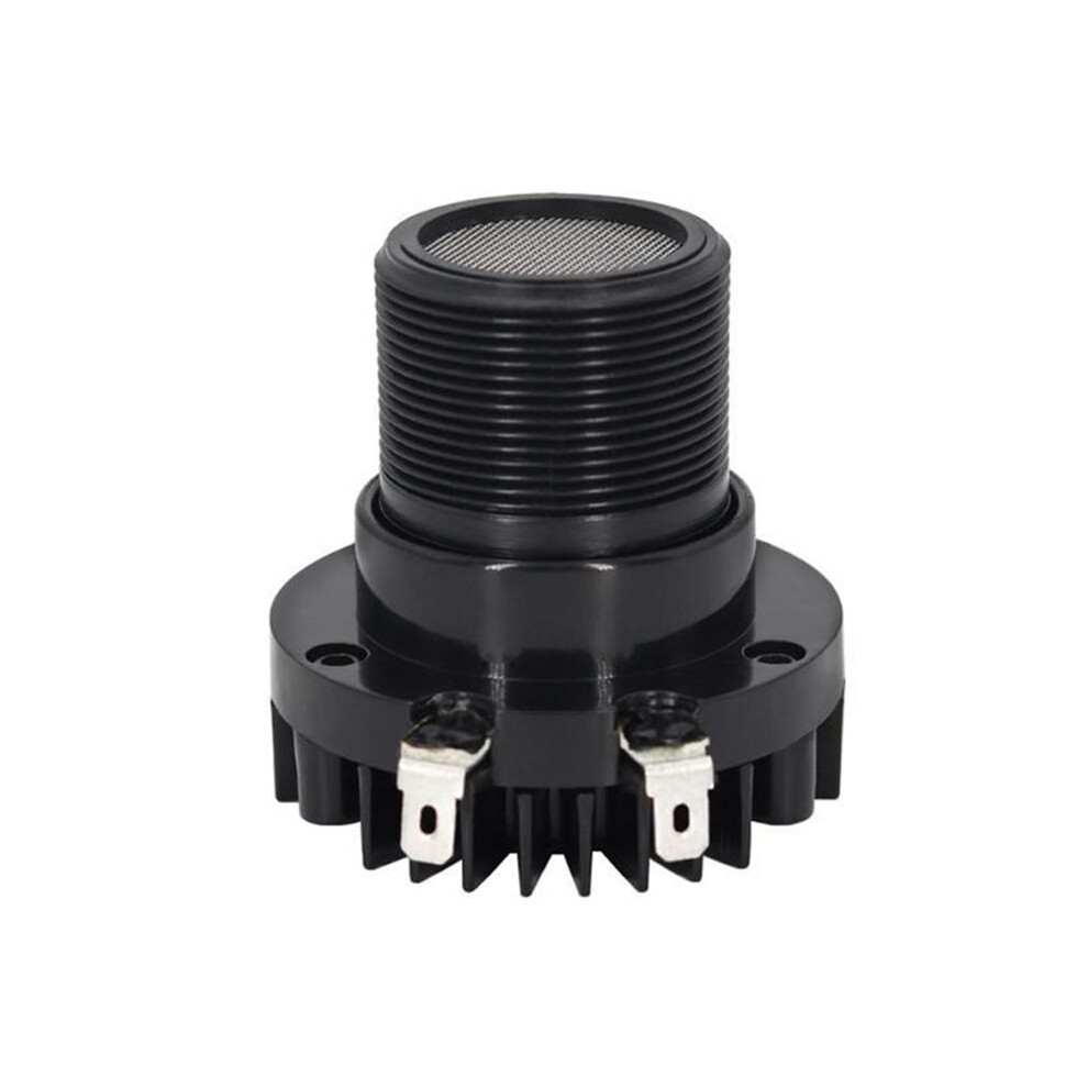 25W Diaphragm Tweeter Speaker Dynamic Horn Speaker Head For Clear Sound Dynamic Horn Speaker 4713579646284