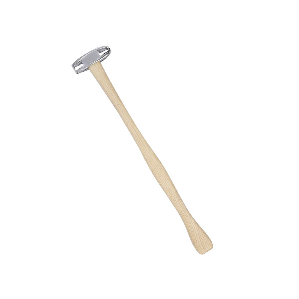 Car Bump Repair Stainless Steel Shaping Hammer Percussion Hammer Seamless Repair Tool Sheet Metal Repair Paint-Free 4712006682895