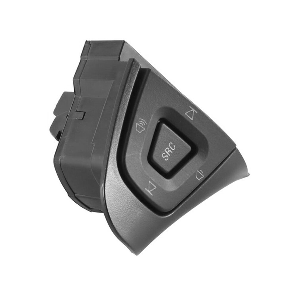 Car Left Steering Wheel Button Cruise Control Switch Sound Adjustment Switch 1870909 For Scania P G R T-Series Truck 4712282809665