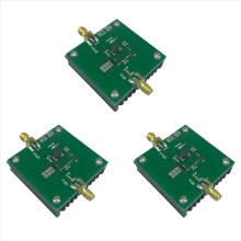3X 433Mhz 5W Multifunction Convenient Broadband Small Power Amplifier Transmitter Amplifier Module