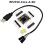 SPOTPEAR for Raspberry Pi  2 RP2350 Core A Development Board RP2350A RP2350-Core-A, RP2350-Core-A-Kit 4