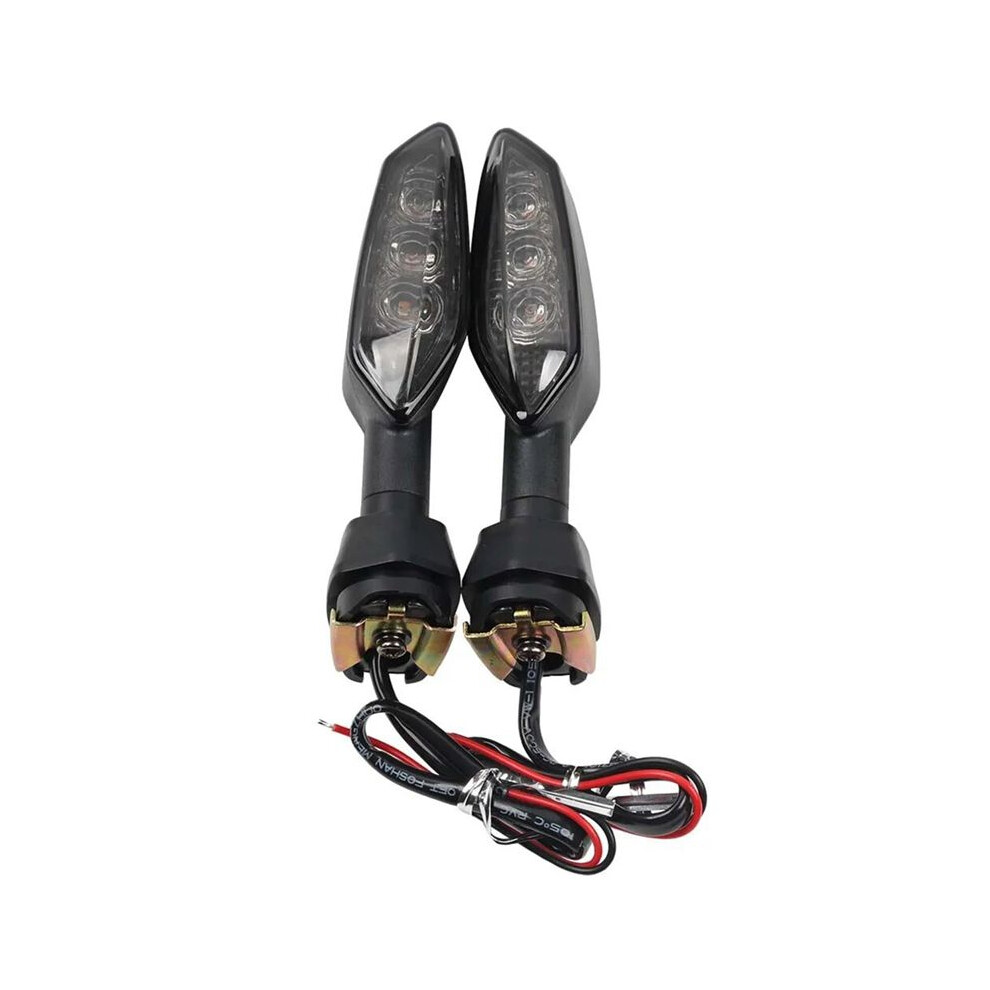 Motorcycle Turn Signal Indicator For Kawasaki Z125 Z250 Z300 Z400 Z650 Z750 Z800 Z900 Z1000 Accessories Light 6133381006997