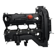 Engine Valve Cover CM5G-6K271-CL J3B56K271BA 28257658 for Ford Fusion Focus Fiesta EcoSport 1.0L Turbo Cylinder Head