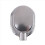 20PCS Silver Alloy Drum Kit Rectangular Claw Hook Lug Single End Drum Percussion Accessory Replacement Parts 7