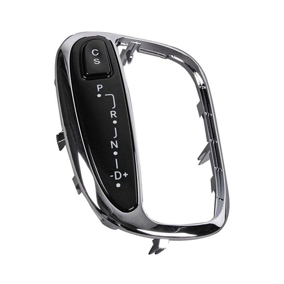 Center Console Shift Panel Trim Cover 926-105 203267228 For Mercedes-Benz C230 C240 C280 Amg C320 C350 C55 Clk350 Clk320 4711955945778