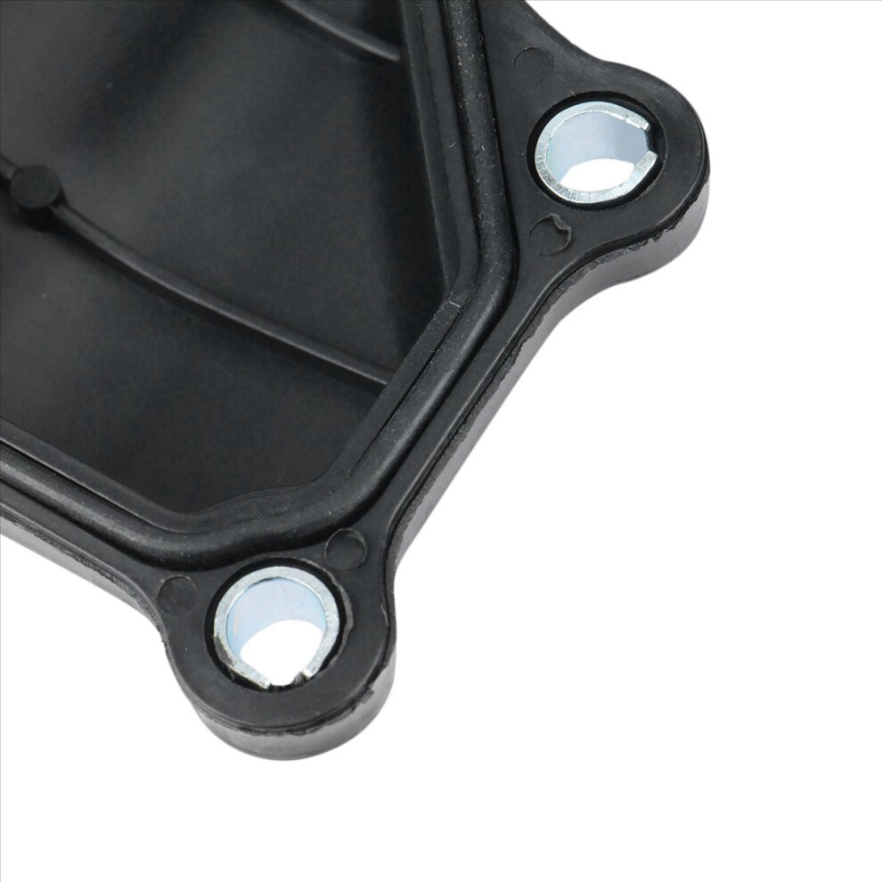 5X Oil Separator Cover+Tube Kit Lf50-13-570 4M5g6a785hc 1S71-6758Cj For 3 6 Gh 5 Cw Mx-5 4853066930769