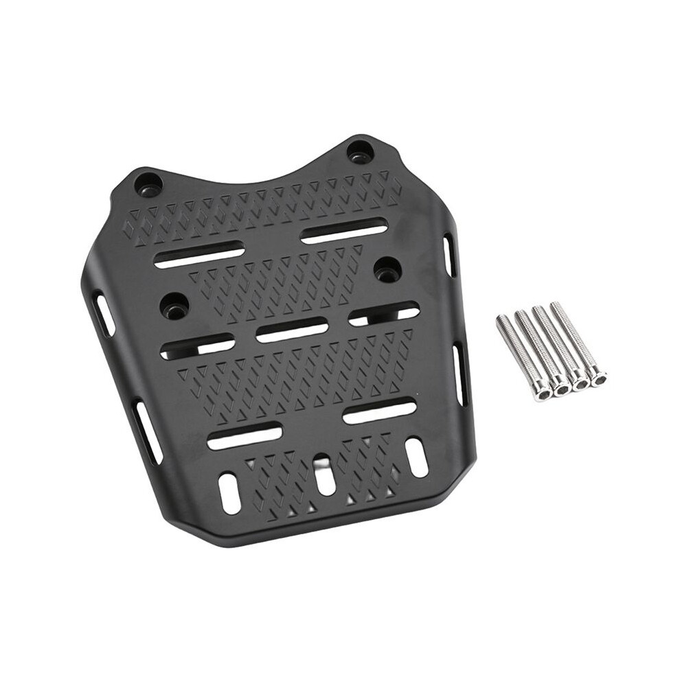 Motorcycle Rear Luggage Rack Tail Bracket Rear Storage Box Rack Seat Bracket Shelf For Honda Pcx125 Pcx150 2014-2021 6132772502612