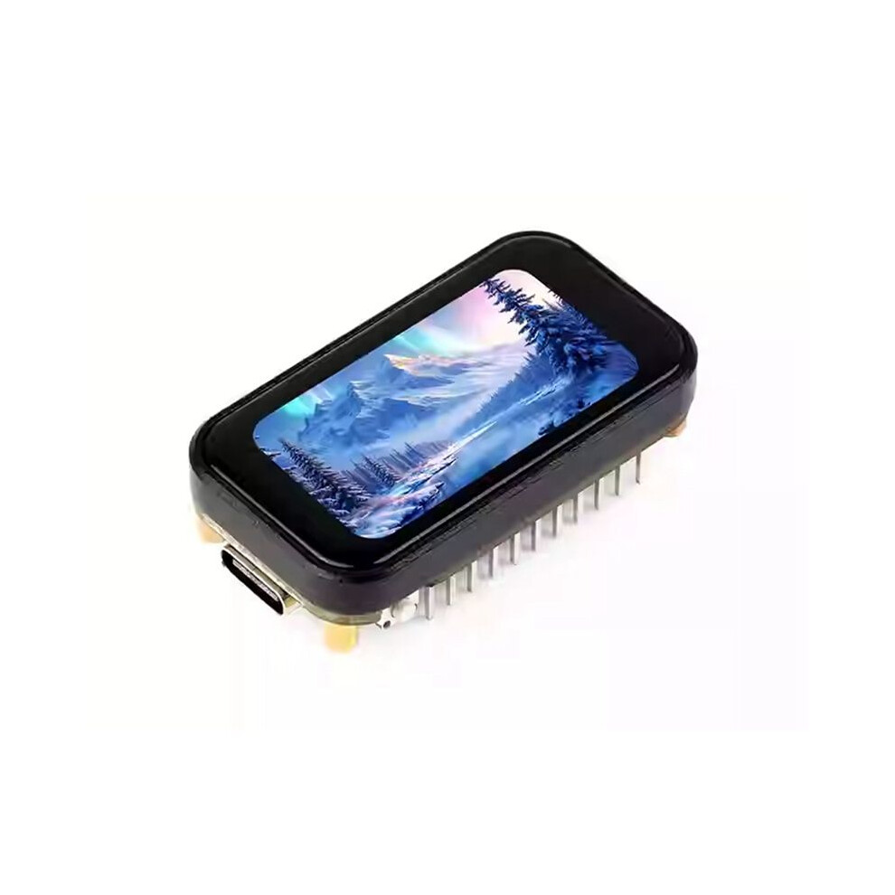 Waveshare Esp32-S3 Development Board 1.47Inch Touch Display 172X320 262K Color Supports Wi-Fi 6/Ble 5,Welded 6132964789340