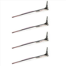 4x Heckmotor-Set für V911S, V966, V988, XK, K100 RC-Hubschrauber – Upgrade-Teile und Ersatzteile