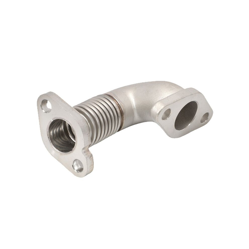 Turbocharger Return Oil Pipe Egr Connecting Tube Pipe 04L131521bh 04L131547s 03L131547p For Volkswagen T5 4713278894351