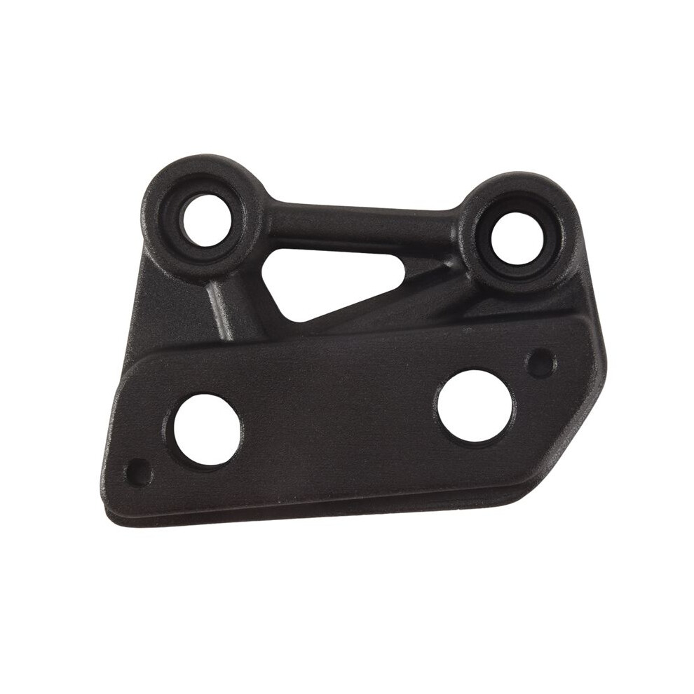Motorcycles Adjustable Foot Pegs Bracket Accessories For Talaria Sting X3 Xxx Tl2500 Electric Vechile E Bike Right Black 6133266928475