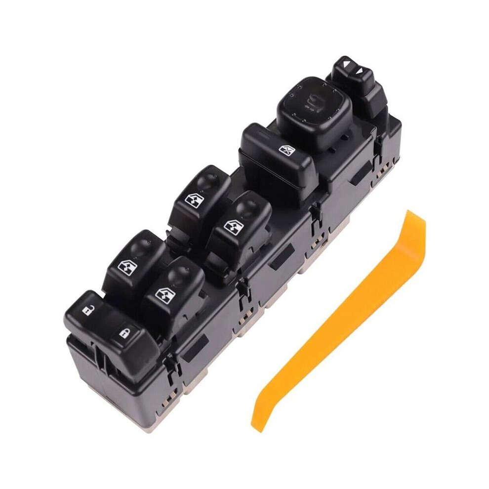 Electric Master Window Switch Control 10398564 15186208 15112971 For Chevy Silverado Gmc Sierra 03-06 15883319 15109667 6133591979548