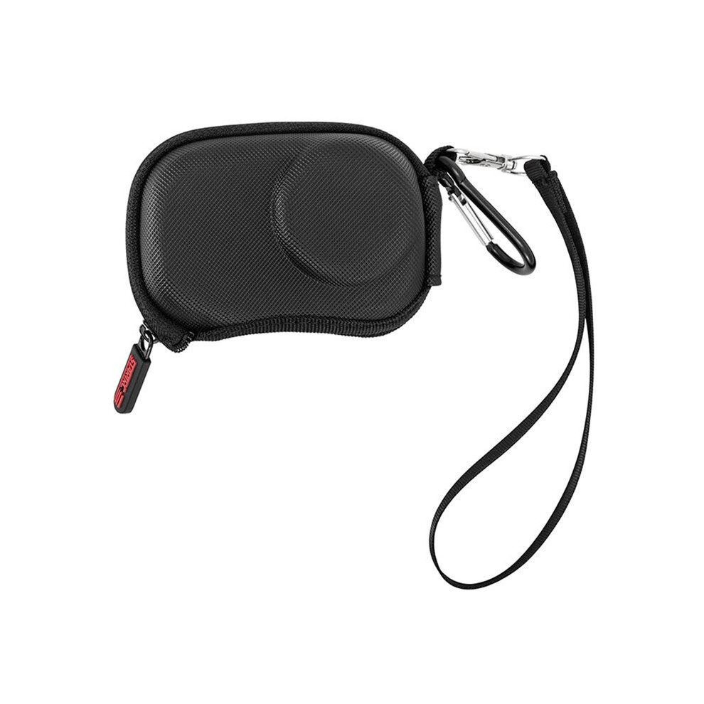 Startrc For Dji Action 6 Action Camera Bag Portable Protective Case For Camera Body Storage And Photography 4712150833297