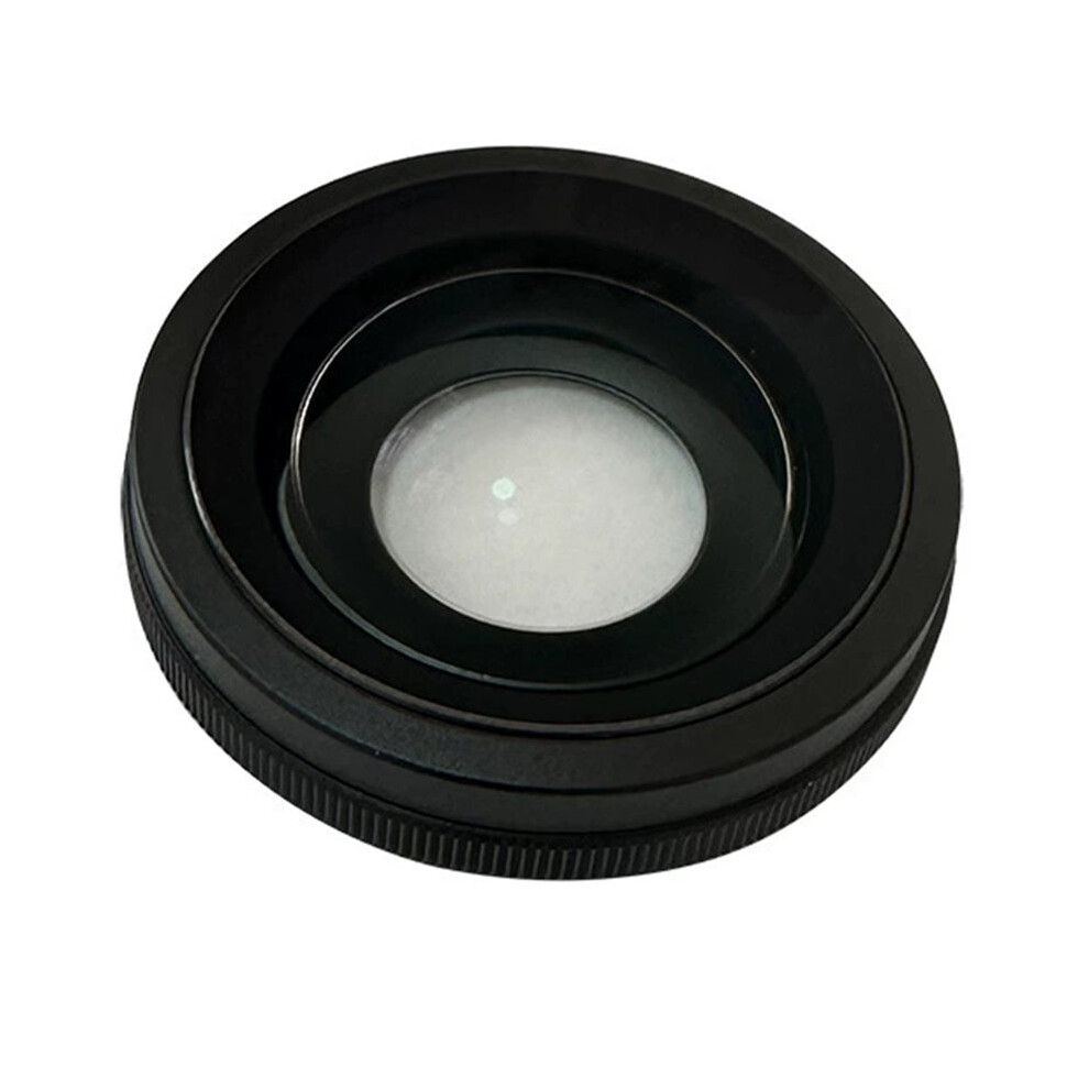 For Dji Osmo Nano 185 Wide-Angle Widening Visual Field Aluminum Alloy Frame Lens Camera Accessories 4711483499897
