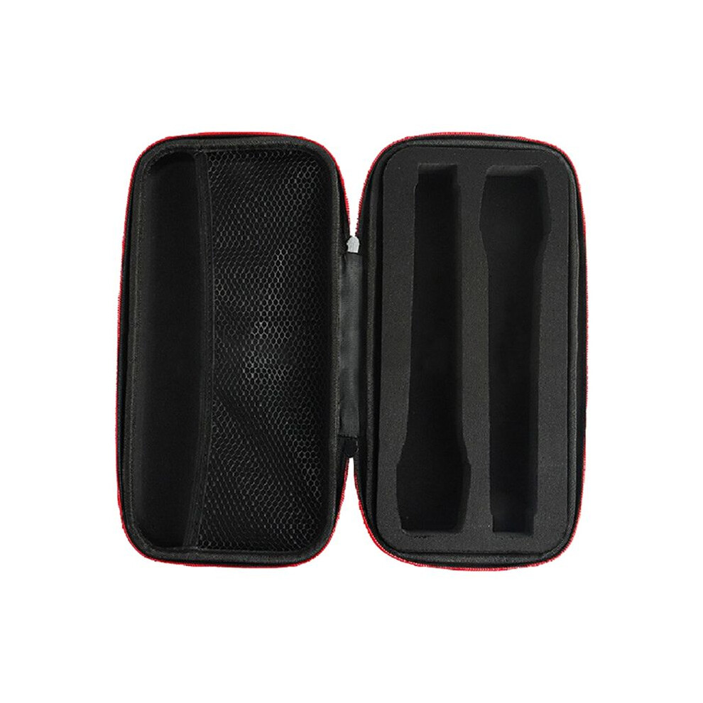 Microphone Storage Bags Portable Hard Wireless Mic Bluetooth Microphone Protection Box Eva Travel Bag 6131407756437