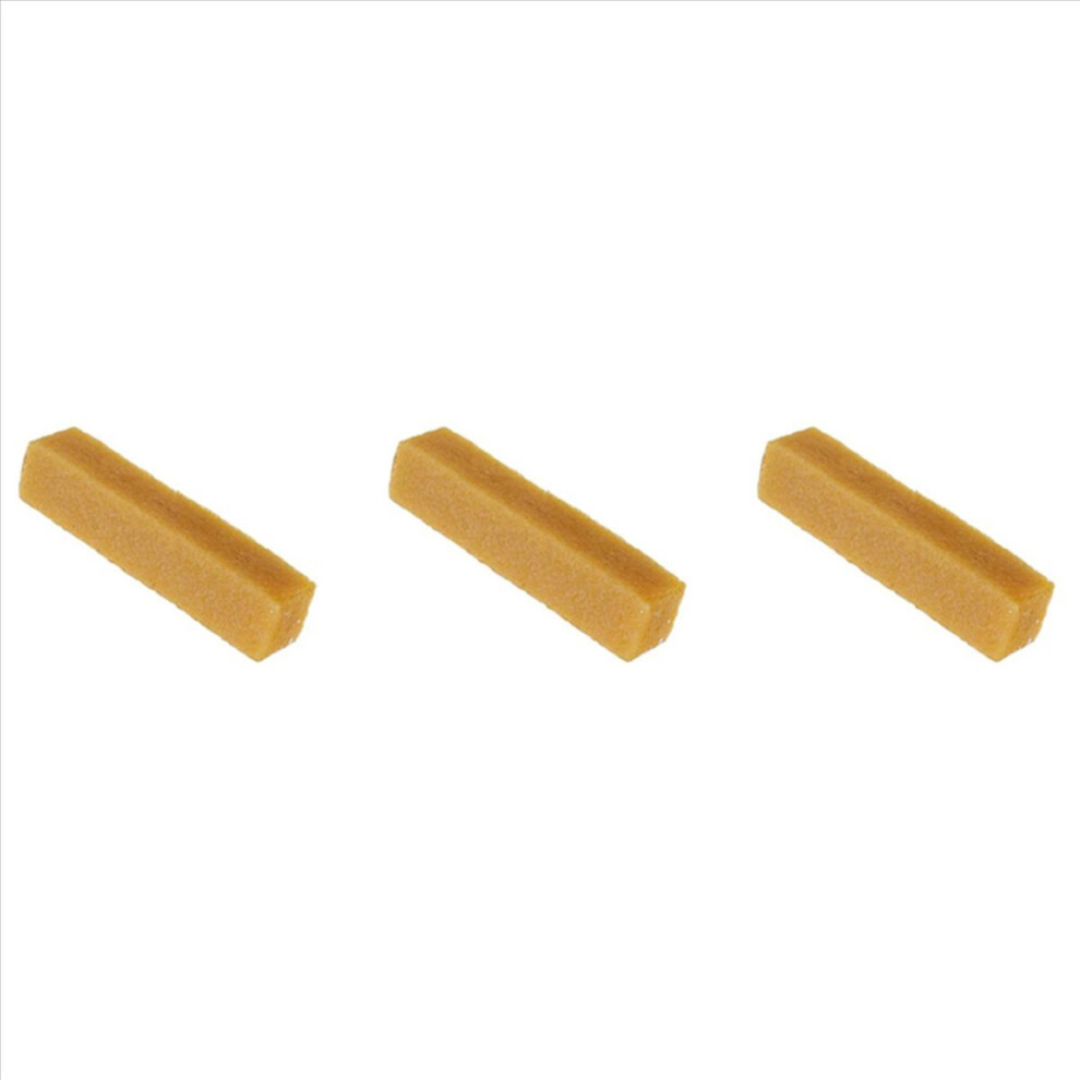3X Abrasive Cleaning Sanding Belt Band Drum Cleaner Sandpaper Cleaning Eraser For Belt Disc Sander B 4853066927288