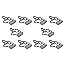 10X 15815-5A2-A01 Sylinterikannen solenoiditiiviste VTEC-tiiviste TLX:lle