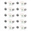 10X 4-20MA Signal Generator 4-20MA Current Generator Adjustable Analog Quantity Current Signal Generator Module 1