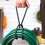 5pcs Storage Strap Heavy-Duty Hook and Loop Cord Carrying Strap,and Organizer with Handle for Pool Garden Hoses Cables 2