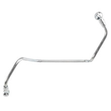 Oil Turbo Feed Pipe Turbo Charger Oil Feed 9651785280 for C3 C4 C5 XSARA 206 207 307 308 407 1007
