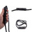 5pcs Storage Strap Heavy-Duty Hook and Loop Cord Carrying Strap,and Organizer with Handle for Pool Garden Hoses Cables 5